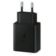 thumbnail image 1 of Cargador Samsung TA4510 Power Adapter 45W Tipo C Negro, 1 of 3