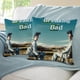 thumbnail image 3 of Breaking Bad Fundas de almohada de terciopelo con tema, regalos de funda de almohada, decoración para el hogar, cojín de lanzar, regalo de cumpleaños para fans y parejas.30*30cm., 3 of 6