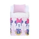 thumbnail image 2 of Cubrecama Sherpa Infantil 1.5 Plazas - Minnie, 2 of 3