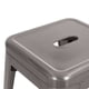 thumbnail image 4 of Piso Bajo Tolix Gris Gunmetal 1 Unidad, 4 of 4