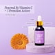 thumbnail image 2 of Suero Facial Dumoons 20 ml Vitamina C, Colágeno y Ácido Hialurónico, 2 of 6