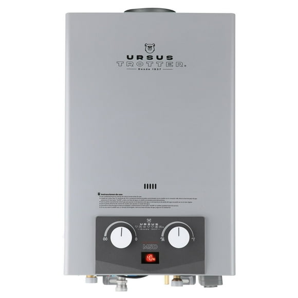 Calefont Komfortek Tiro Natural M - 5 Litros Gas Natural