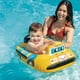 thumbnail image 2 of Flotador Inflable INTEX con Asiento para Bebés, 1 -2 Años Bus, 2 of 6