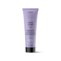 Mascarilla Matizado Cabello Lakme Teknia White Silver 250Ml