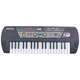 thumbnail image 4 of Teclado De Piano Eléctrico Cable Usb Órgano Electrónico Para Fiesta Ense?anza Al Aire Libre, 4 of 5