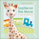 thumbnail image 4 of Libros infantiles DK Sophie la girafe: set de 4 libros, 4 of 5
