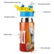 thumbnail image 3 of Botella de Agua Desmarcar Bolt Azul 350 ml, 3 of 6