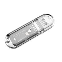 Bothyi - Adaptador De Audio Receptor Bluetooth Usb Para Sistema De Sonido Estéreo Tv Aux