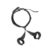 Ioensy - Dog Hip Brace Canine Aid Dog Leg Brace Helper Cómodo Soporte Para La Articulación De La Cadera L