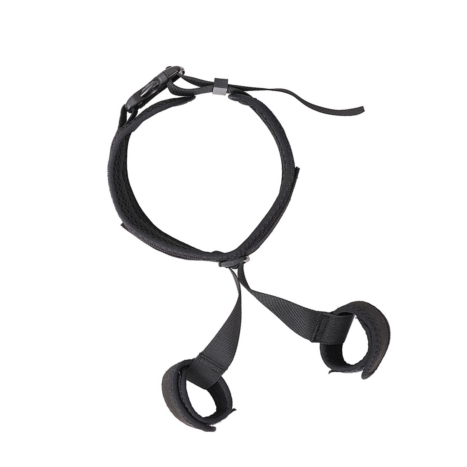 Magideal - Soporte De Cadera Para Perros Para Patas Traseras Cómodo Soporte Para La Articulación De La Cadera Correa Auxiliar Rodillera Para Perros Banda De Asis M