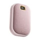 thumbnail image 1 of Calentador de manos inalámbrico Hand Warmer Purple, 1 of 6
