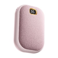 Thorben - Calentador De Manos Inalámbrico Hand Warmer Purple