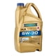 thumbnail image 1 of Aceite De Motor 5w-30 Hls 5l, 1 of 2