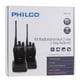 thumbnail image 3 of Kit 2 Radios Transmisores Walkie Talkie 16Kms Negro, 3 of 3