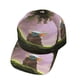 thumbnail image 2 of Bebé Yoda Gorra De Béisbol Para Hombres Mujeres Y Niños Gorra Clásica De Visera Plana Gorra Hip Hop Trucker Snapback Ajustable, 2 of 5