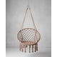 thumbnail image 4 of Hamaca Silla Colgante Reforzada para Interior y Exterior SIN COJINES, 4 of 4