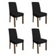 thumbnail image 2 of Pack 4 Sillas de Comedor Madesa 4255 Oxford, 2 of 7