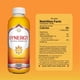 thumbnail image 2 of Kombucha SYNERGY The Real Gingerade, botella de 473 ml, salud intestinal, 2 of 7
