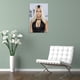 thumbnail image 5 of Nicki Minaj Cuadro decorativo colgante - Arte de pared - Póster enmarcado - Decoración de pared - Regalos para familia, amigos y aficionados 40*60 cm, 5 of 6
