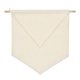 thumbnail image 5 of Pin Exhibidor De Pared Bandera Solapa Insignia Bandera Lienzo Bandera De Pared Color Primario, 5 of 5
