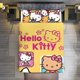 thumbnail image 5 of Hello Kitty Bedding Sets for Kids Men Women Twin Size, 5 of 5