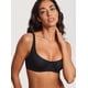 thumbnail image 4 of Soporte de aros para balcones sin forro Bra DOBREVA 36DD, color negro, 4 of 6