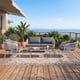 thumbnail image 1 of Juego de Terraza Living 4 Personas, 1 of 7