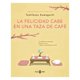 thumbnail image 1 of LIBRO LA FELICIDAD CABE EN UNA TAZA DE CAFÉ - TOSHIKAZU KAW, 1 of 2