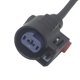 thumbnail image 3 of Cable TGGKKPARTS 20 cm 14 AWG para Chevrolet Silverado 1500, 3 of 6