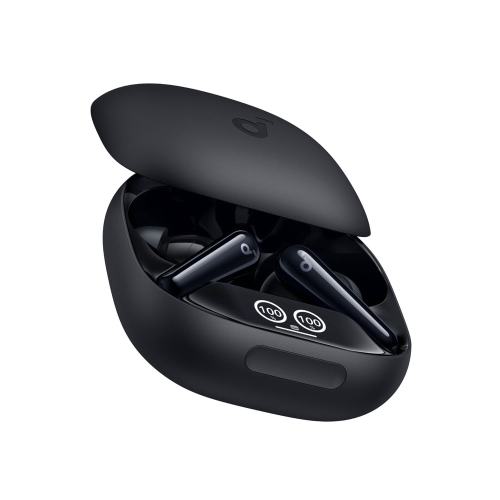 Soundcore Liberty 4 Pro Negro, foto 8