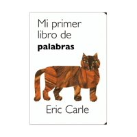 Beascoa - Libro Mi Primer Libro De Las Palabras - Eric Carle