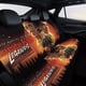 thumbnail image 4 of Funda Trasera Para Asiento De Auto Desmarcar Karate 120x59x76 cm, 4 of 6