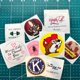 thumbnail image 5 of Etiquetas en Rollo BOPP Genéricas 5 cm Personalizables Mate/Brillo, 5 of 9