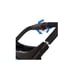 thumbnail image 2 of Coche Paseo Mascota Plegable Portátil 4 Ruedas Negro, 2 of 6