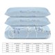 thumbnail image 4 of Cartoon Cinnamoroll Bedding Set Comforter Duvet Cover Set Quilt Cover for Kids Teens Bedroom Decoration, 4 of 5