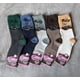 thumbnail image 4 of Calcetín Invierno Lana Mujer 6 Pares multicolor Talla Unica, 4 of 4