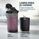 thumbnail image 3 of Oster Licuadora Portátil, GoMAX, 590 ml de Capacidad, para Smoothies, Negro, BLSTGFP-B20-000, 3 of 10