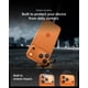 thumbnail image 5 of Protector de pantalla Spigen Glastr EZ Fit Optik Pro XL para iPhone 17 Pro Max, 5 of 8