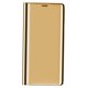 thumbnail image 5 of Creative Flip Holster Soporte Plateado Con Espejo Para IPhone XS Max Dorado, 5 of 5