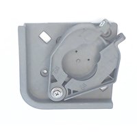 Soporte Para Piernas Samsung Dc97-16481A, Color Blanco