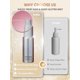 thumbnail image 4 of Spray de Bruma de Brillo Dorado SHEGLAM 8 ml, 4 of 8