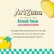 thumbnail image 3 of Té de limón descafeinado Drink AriZona, 200 ml, paquete de 32, 3 of 4