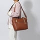 thumbnail image 3 of Bolso Tote MKF Collection - Janise para Mujeres, Bolso de Hombro Sólido - Caqui, 3 of 3