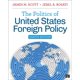 thumbnail image 1 of Libro CQ Press: La política de la política exterior de los Estados Unidos, 1 of 1