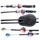 thumbnail image 2 of Piola Palanca De Cambio Nissan Qashqai J10 1.6 2008-2014, 2 of 2