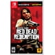 thumbnail image 1 of Videojuego Rockstar Games Red Dead Redemption Nintendo, 1 of 7