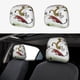 thumbnail image 1 of Funda Protectora para Reposacabezas de Auto Calvin y Hobbes Desmarcar 2 Piezas, 1 of 6