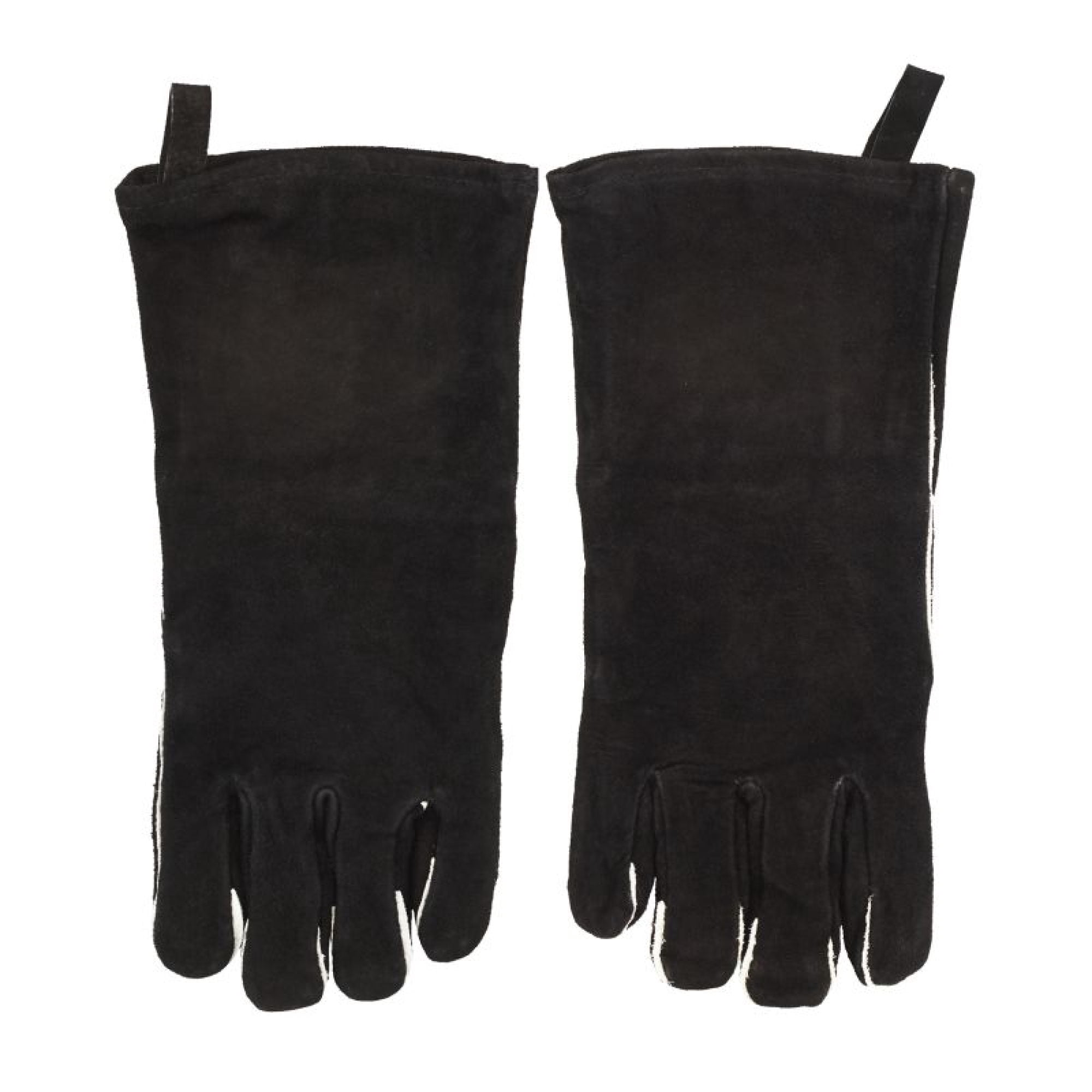 Guantes Parrilleros Cuero