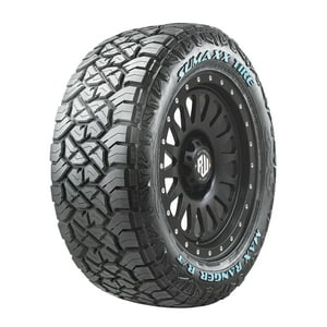 Neumáticos Sumaxx 285/70R17 R/T Lt