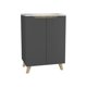 thumbnail image 3 of Mueble Lavamanos Laurent Plomo - Duna, 3 of 14